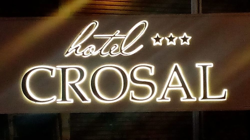Crosal Rimini