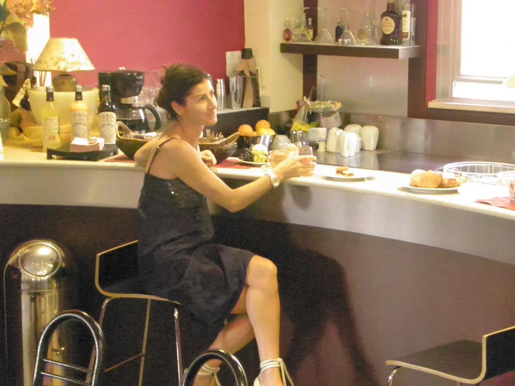 Hotel Crosal Rimini