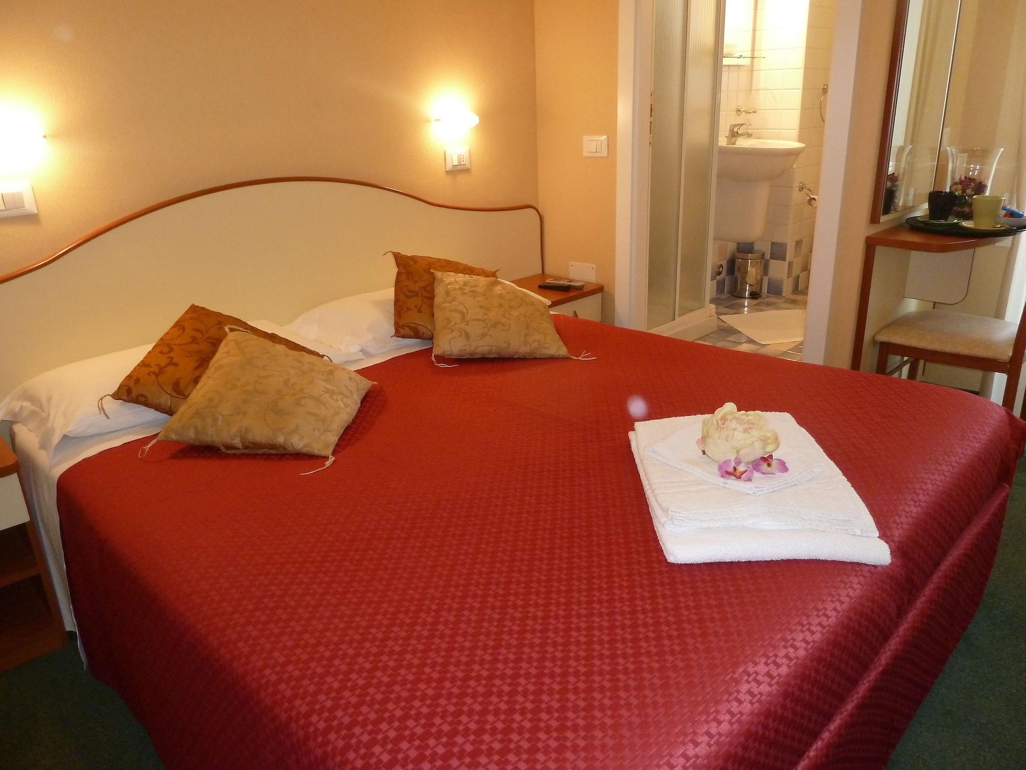 Crosal 3* Rimini