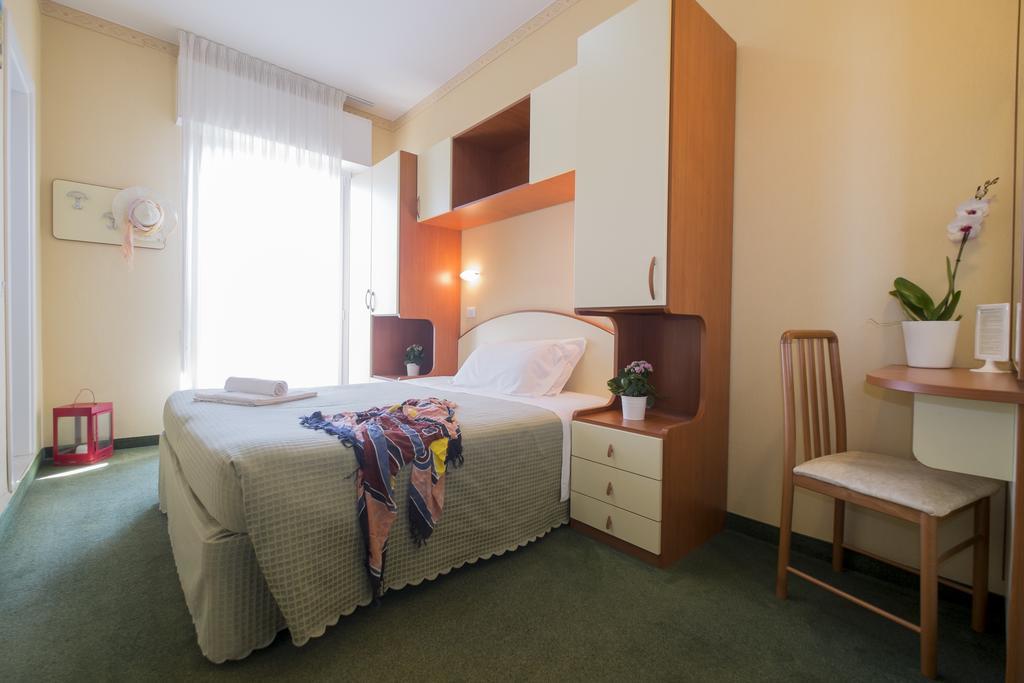 Crosal Hotel Rimini