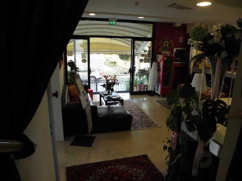 Crosal 3* Rimini