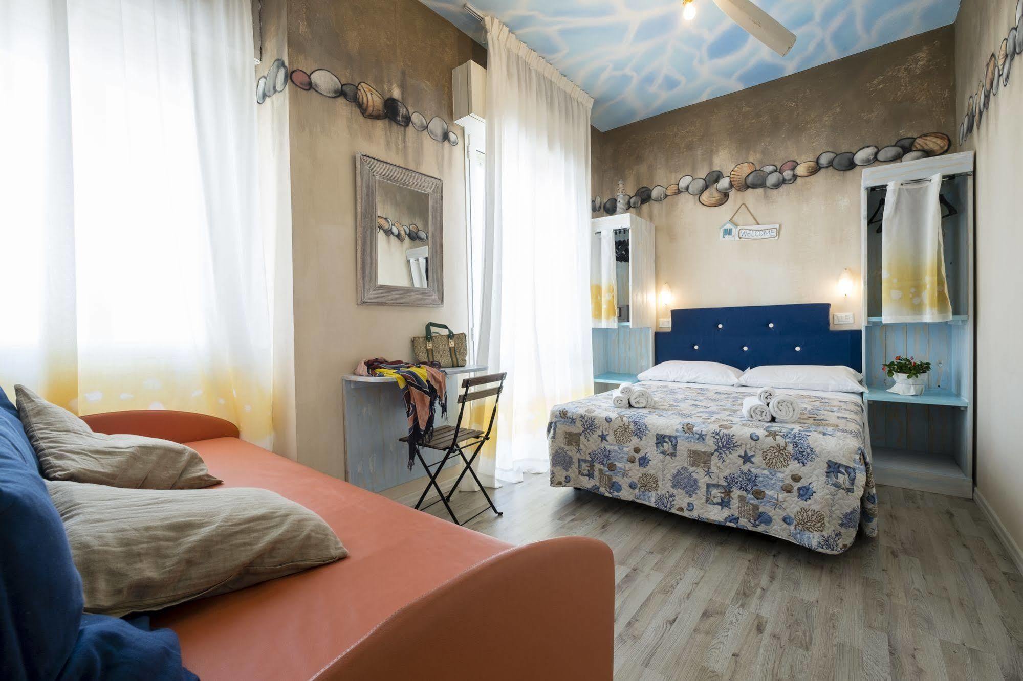 Crosal 3* Rimini