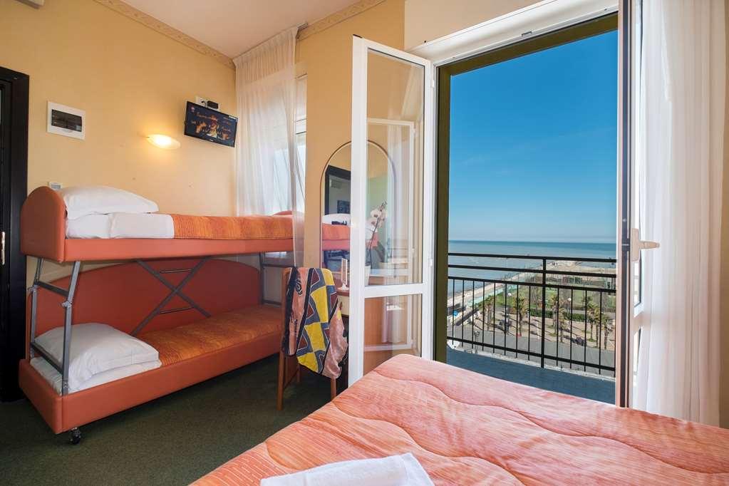 Hotel Crosal